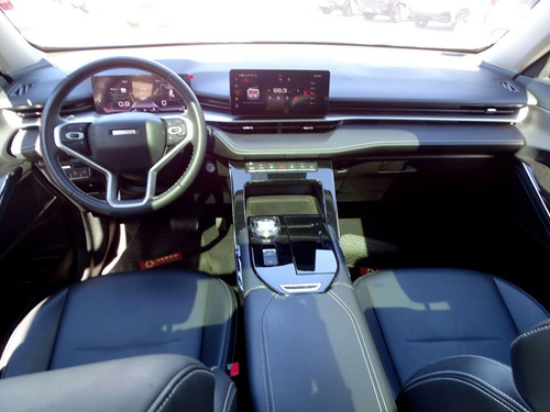 Haval H6 Elite 2.0 Aut