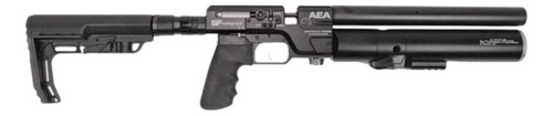 Rifle Pcp Aea Sf Compact Cal .22 Xchws P
