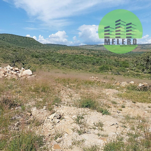 Terreno En Venta En Garabitos Viejo