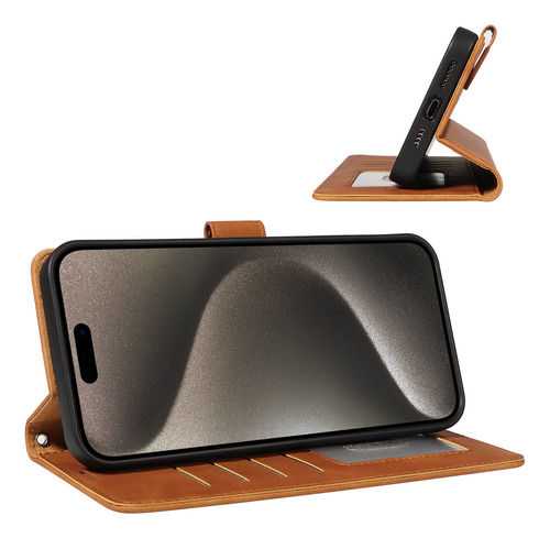 Funda Protectora Para Teléfono Apple Series Business Tech Sense