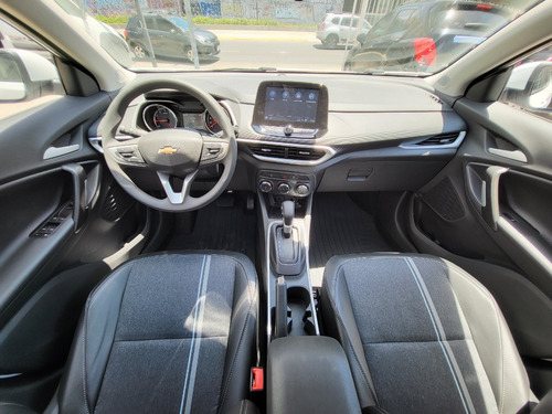 Imagen 16 de 25 de Chevrolet Tracker 1.2t Ltz At 0km Okm Oferta /nt