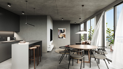 Departamento En Venta En Belgrano, Capital Federal, Buenos Aires