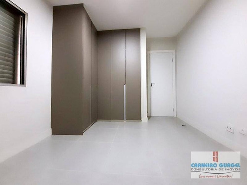 02 Dormitorios, 01 Vaga De Garagem, 75 Metros De Aréa Util, A 200 Metros Do Metro Paraiso, Hospitais E Comercio Em Geral E Avenida Paulista - Ap3106