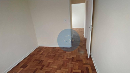 Imagem 9 de 12 de Apartamento Com 2 Dormitórios No Butantã. - Ap0159