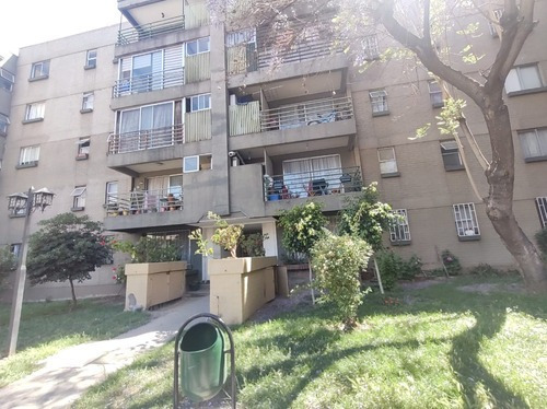 Imagen 1 de 20 de Departamento Frente A Mall Quilin