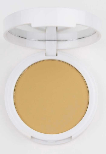 Polvo Compacto Ultra Fix G&k # 7