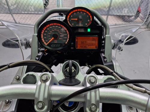 Bmw R1200 Gs 09 Titulo Limpio Checala !!!!!!!!!!!!!!!!!!!!!!
