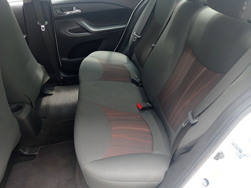 Chevrolet Aveo 1.5 Ls Mt