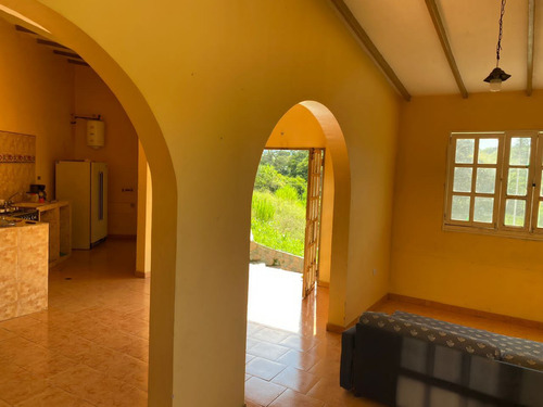 Venta Casa Estilo Campestre Carabobo (mv)