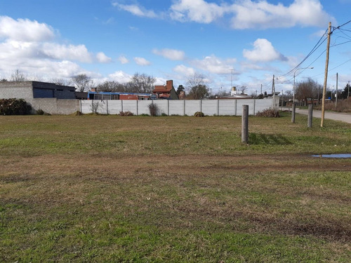 Imagen 5 de 6 de Lote En Marcos Paz