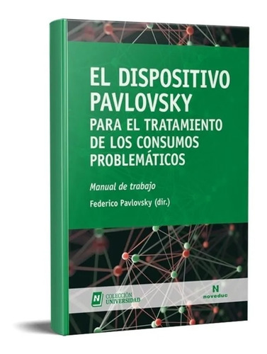 Dispositivo Pavlovsky. Manual De Trabajo. Consumos.