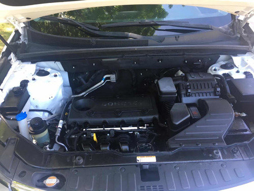 Kia Sorento 2.4 Ex 4x4 6at 2012