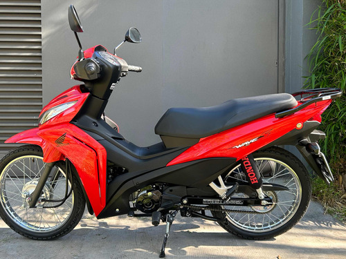 Honda Wave 110s Wave 110s