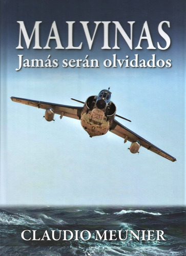 Malvinas - Claudio Meunier