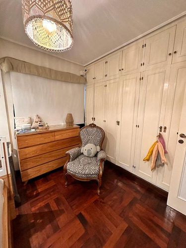 Departamento En Venta Premium, Piso Completo!!!