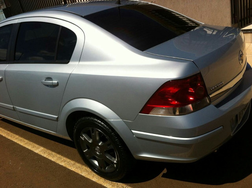 Chevrolet Vectra 2006 2.0 Elegance Flex Power Aut. 4p