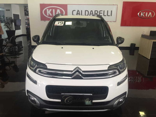 Citroen Aircross Shineat