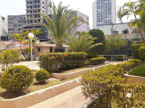 Apartamento Com 2 Dormitórios À Venda, 60 M² Por R$ 440.000,00 - Santana - São Paulo/sp - Ap1749