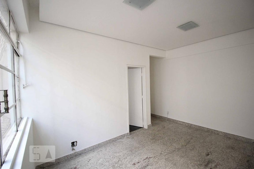 Imagem 3 de 15 de Apartamento Para Aluguel - Lourdes, 2 Quartos, 91 - 892954448