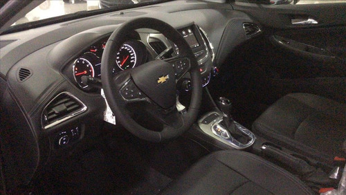Imagem 8 de 8 de Cruze 1.4 Turbo Lt 16v Flex 4p Automático