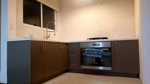 Departamento En Venta Narvarte Poniente (p)