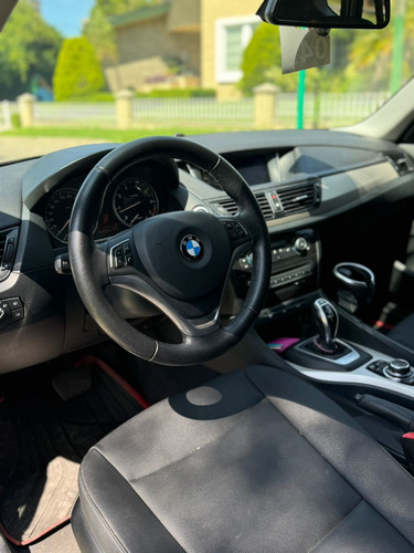 BMW X1 2.0 Sdrive X Line 20i At