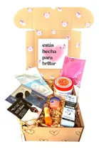 Comprar Box Regalo Kit Skincare Básico, Pronto En Caja Para Regalar