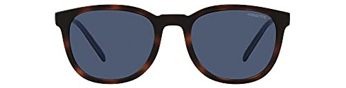 Gafas De Sol Cuadradas Para Hombre Arnette, 53 Mm