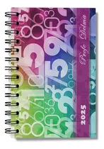 Comprar Planificador  Docente A5 (15x21 Cm) 10 Cursos