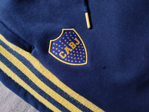 Pantalon Boca Icons 2020 (Usado)