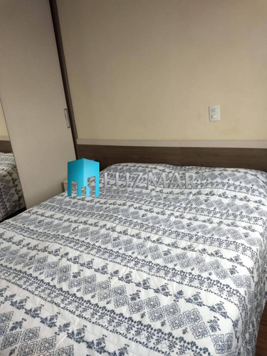 Imagem 4 de 15 de Apartamento Com Três Dormitórios Na Vila Prel Campo Limpo - 481g