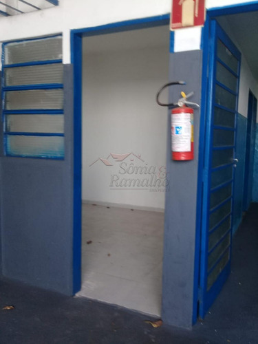 Salas Comerciais - Ref: V16477