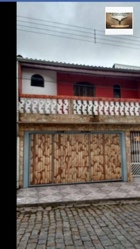 Imagem 17 de 21 de Casa 2 X 1 Residencial À Venda, Jardim Guanabara, Ribeirão Pires. - Ca0089