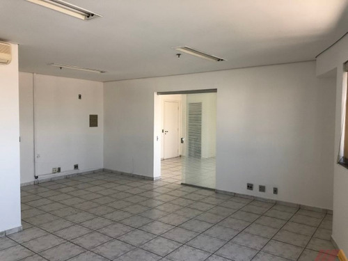 Imagem 10 de 14 de Sala Comercial Na Casa Verde - Al1399