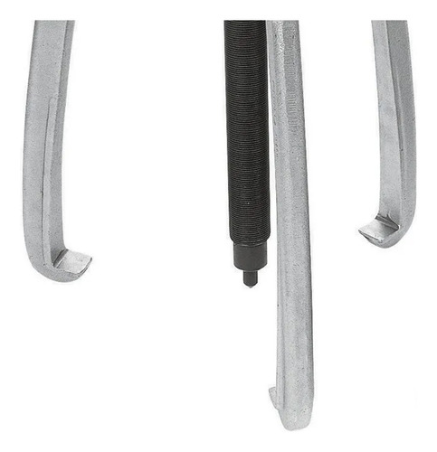 Saca Polia Extrator 420mm Tres Garras Articuladas Gedore