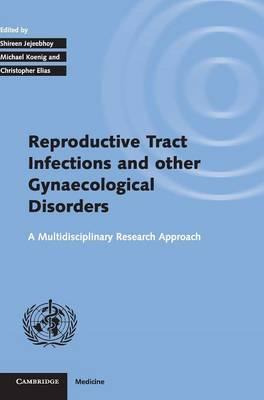 Libro Investigating Reproductive Tract Infections And Oth...