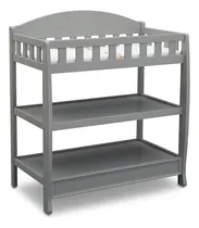 Comprar Cambiador De Bebe Delta Niños Cambiador De Bebe Con Almohad