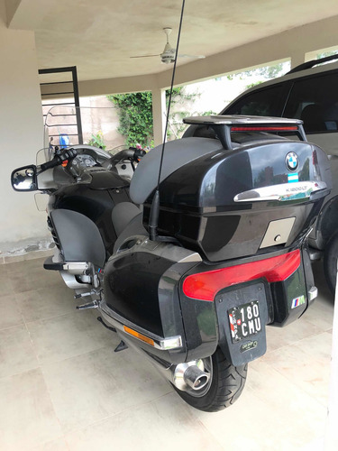 Bmw K1200lt