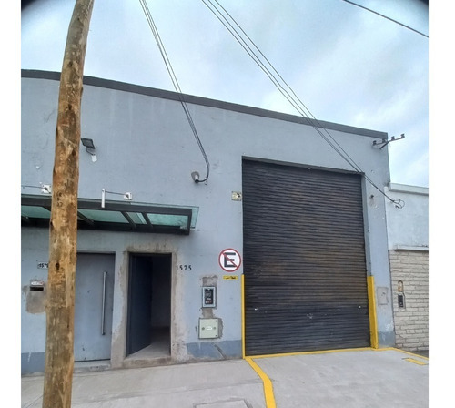 Imagen 1 de 9 de Deposito A 2 Cuadras Acceso Oeste Dueno Directo