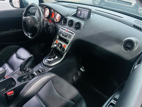 Peugeot 408 1.6 Sport Thp 163cv