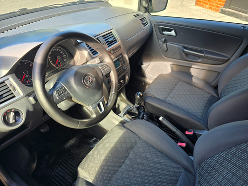 Volkswagen Suran 1.6 Comfortline 101cv Ab