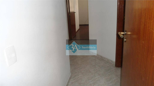 Imagem 7 de 30 de Apartamento Residencial Para Locação, Tatuapé, São Paulo. - Ap0805