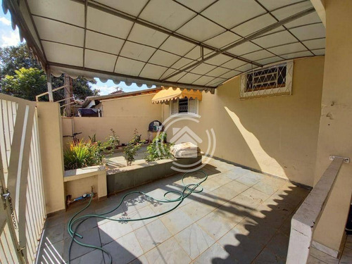 Imagem 1 de 7 de Casa À Venda, 126 M² Por R$ 299.900,00 - Centro - São Pedro/sp - Ca0649