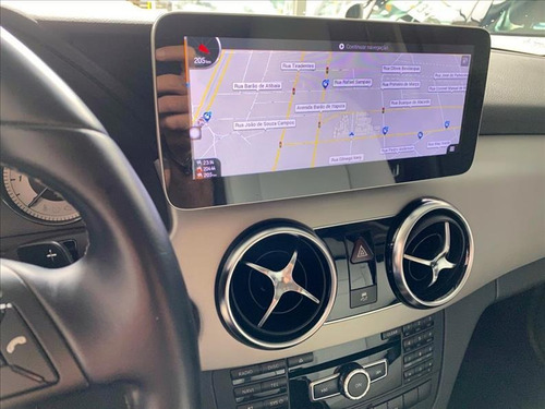 Imagem 7 de 14 de Mercedes-benz Glk 220 2.1 Cdi 4x4