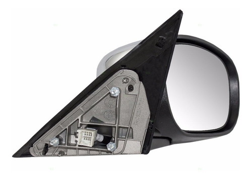 Chrysler 300 / 300c 2005 - 2010 Espejo Derecho Elec Cromado