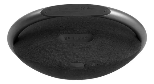 Imagen 3 de 5 de Parlante Harman Kardon Onyx Studio 7 portátil con bluetooth  black 220V