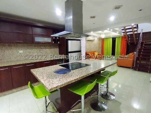 Imagen 9 de 30 de Apartamento En Alquiler San Jacinto Maracay Estef 23-15365