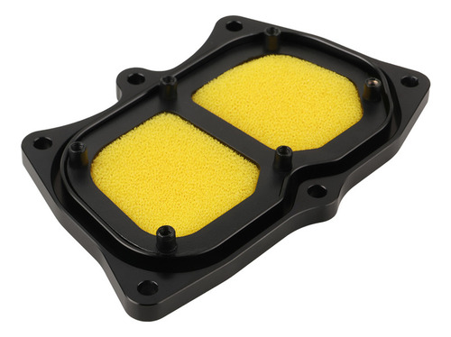 Tapa De Filtro De Aire Para Ktm Duke 200 Rc125 Rc390