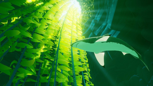 Abzu || Pc || Steam || Original || Digital