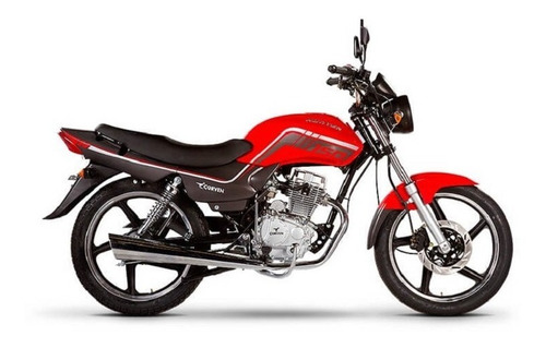 Corven Hunter 150 Full 18cta$9005 Motoroma (rx Sapucai Eagle